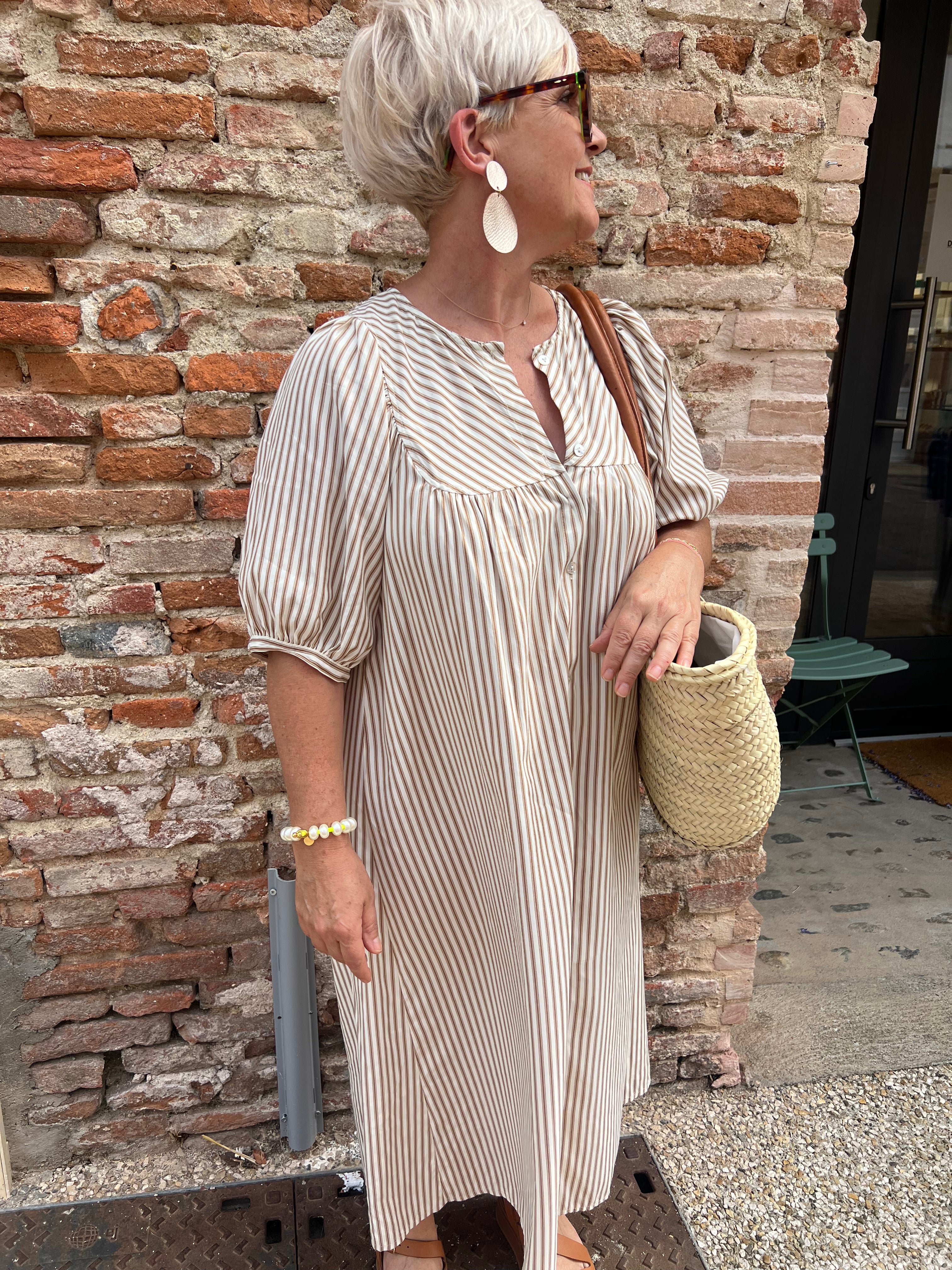 robe Balzo