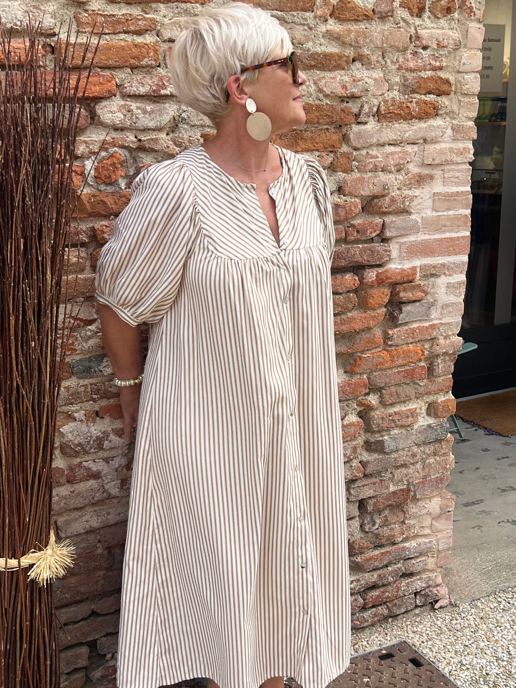 robe Balzo