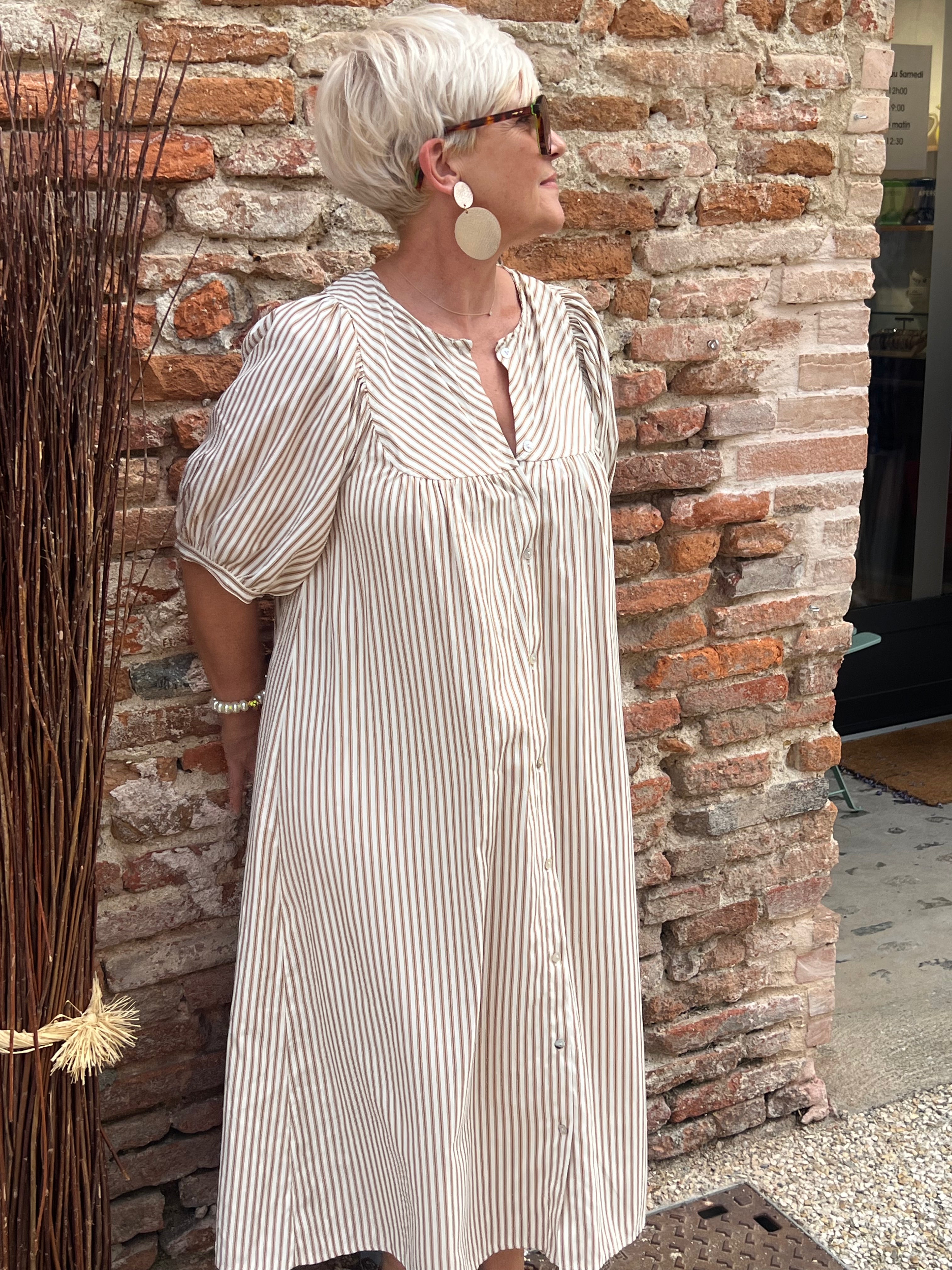 robe Balzo