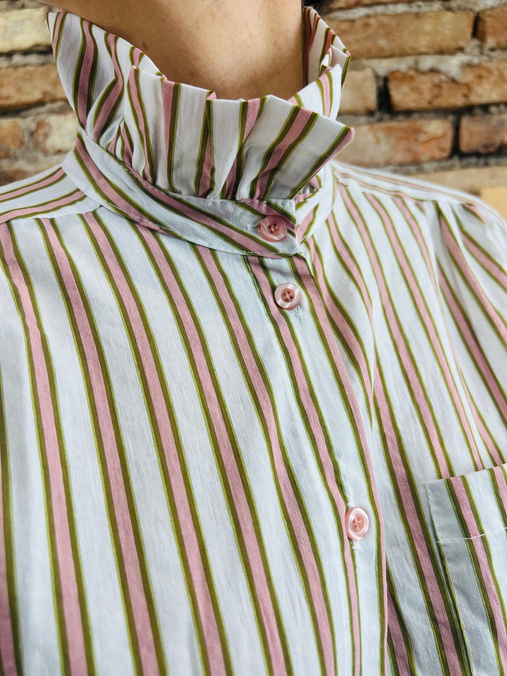 chemise PIpa