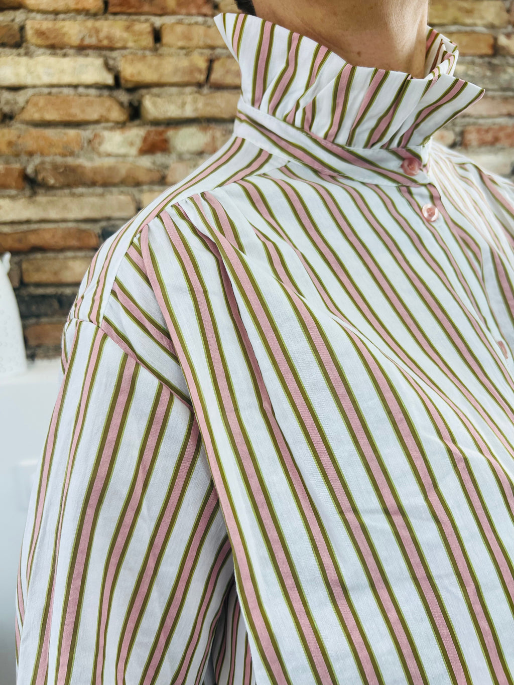 chemise PIpa