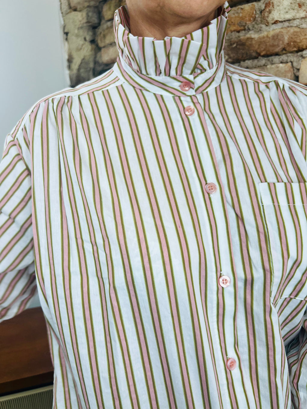 chemise PIpa