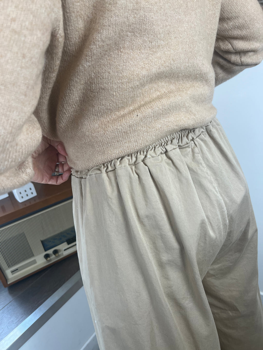 jupe culotte lolotte