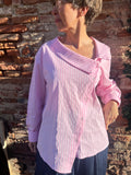 chemise jacky rose